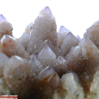 Spirit Quartz Amethyst Cluster U#54    from The Rock Space