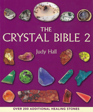 The Crystal Bible 2 BOOK from The Rock Space