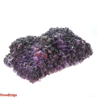 Amethyst Cluster Thunder Bay U#13 - 926g    from The Rock Space