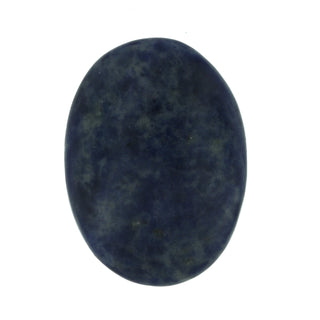 Sodalite Worry Stone    from The Rock Space