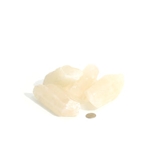 Calcite White Chips