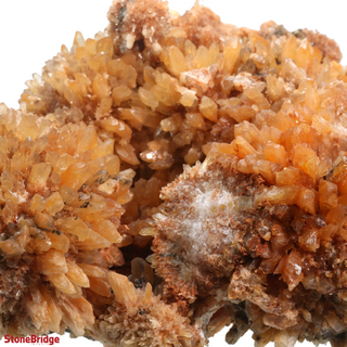 Creedite Specimen U#2 - 7" from The Rock Space