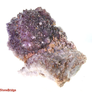 Amethyst Cluster Thunder Bay U#16 - 1.7Kg    from The Rock Space