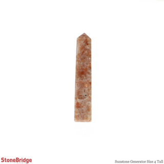 Sunstone Generator #4 Tall    from The Rock Space