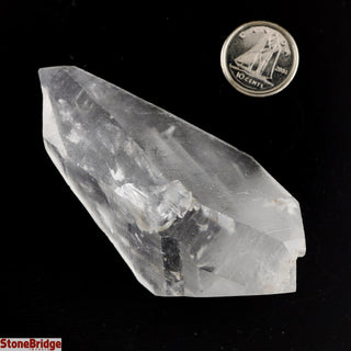 Lemurian Quartz Double Terminated Points #1 - 50 to 99g    from The Rock Space