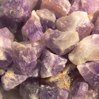 Amethyst A Chips    from The Rock Space