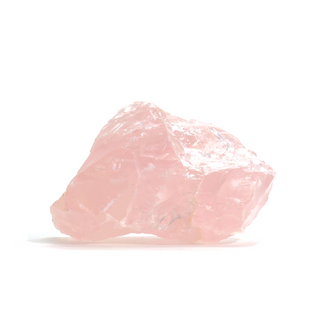 Rose Quartz E Chunk #0    from The Rock Space