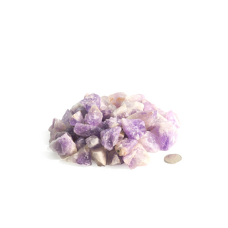 Amethyst A Chips    from The Rock Space