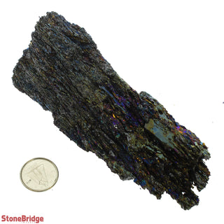 Silicon Carbide Crystal #2 - 51g to 150g (Synthetic) from The Rock Space