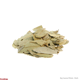 Bay Leaves Whole - Herb Blend    from The Rock Space