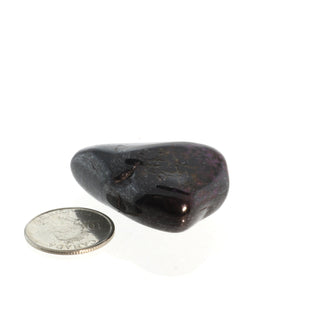 Sugilite E Tumbled #1    from The Rock Space