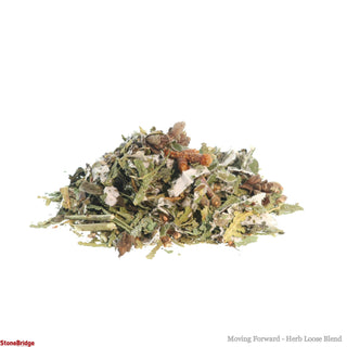 Moving Forward - Herb Blend    from The Rock Space