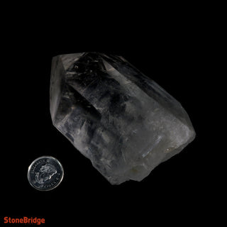 Clear Quartz E Points - Large    from The Rock Space