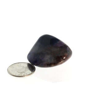 Sugilite E Tumbled #1    from The Rock Space