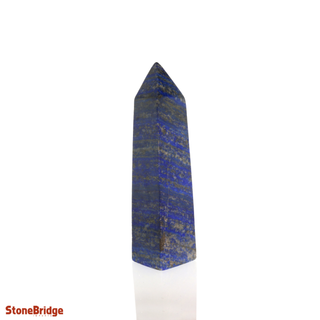 Lapis Lazuli Obelisk #8 Tall    from The Rock Space