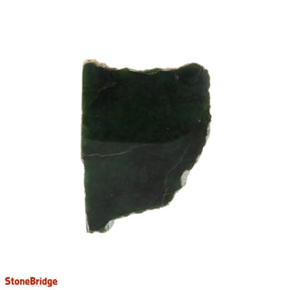 Jade Nephrite Slices #3    from The Rock Space