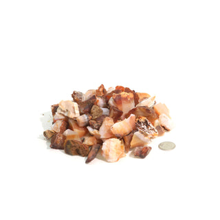 Carnelian Agate Chips