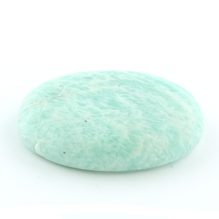 Amazonite Worry Stone - Pack of 5    from Stonebridge Imports