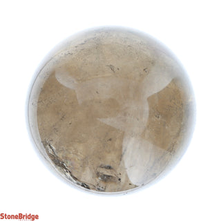 Smoky Quartz A Sphere - Extra Small #3 - 2"    from The Rock Space