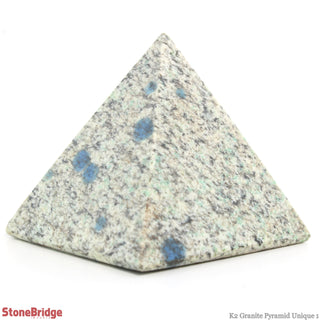 K2 Granite Pyramid U#1    from The Rock Space