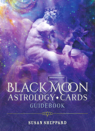 Black Moon Astrology - DECK    from The Rock Space