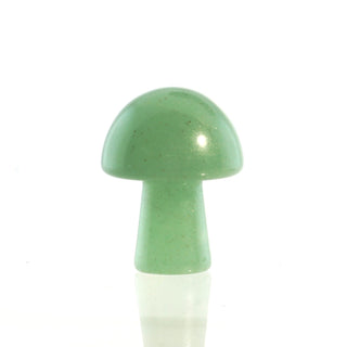 Green Aventurine Mushroom    from The Rock Space