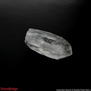 Lemurian Quartz E Points #2 - 100g to 199g    from The Rock Space