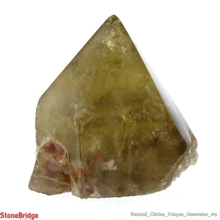 Citrine Generator U#9 - 4 1/2"    from The Rock Space