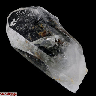 Clear Quartz Point #3 - 200g to 399g