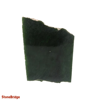 Jade Nephrite Slices #4    from The Rock Space