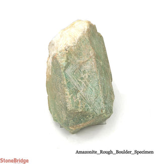 Amazonite Boulder U#1 - 18kg    from The Rock Space