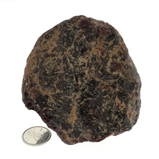 Garnet Rough U#11 - 3"    from The Rock Space