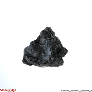 Hematite Botryoidal #2 - 100g To 199g