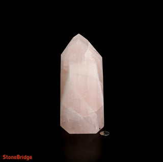 Rose Quartz Generator U#56    from The Rock Space