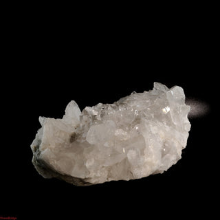 Clear Quartz Cluster U#131 - 9 1/2"    from The Rock Space