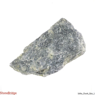 Iolite Chunk #1    from Stonebridge Imports