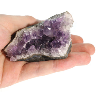 Amethyst Rough Cluster CB #1 - 2" to 4"    from The Rock Space