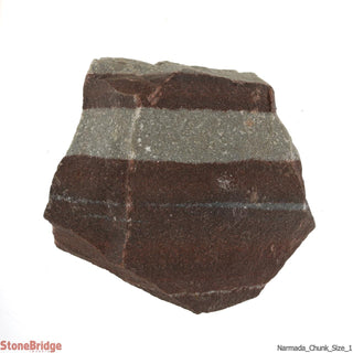 Narmada Chunk #1    from Stonebridge Imports