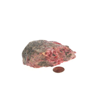 Rhodonite Specimen U#7    from The Rock Space