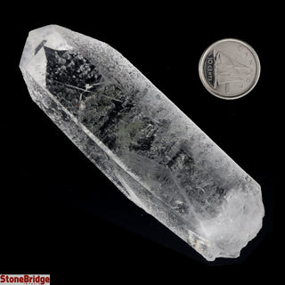 Clear Quartz Point #1 - 50 to 99g    from The Rock Space