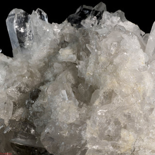 Clear Quartz Cluster U#132 - 11"    from Stonebridge Imports