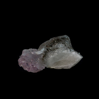 Rose Quartz Elestial Cluster    from The Rock Space