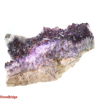 Amethyst Cluster Thunder Bay U#17 - 2.5Kg    from The Rock Space