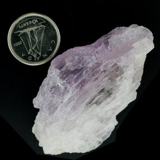 Kunzite Rough Crystal Specimen #4    from Stonebridge Imports