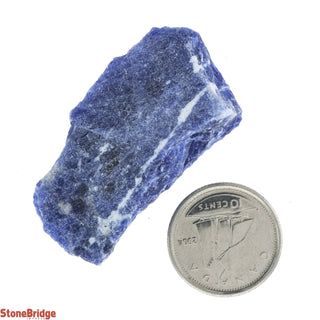 Sodalite Chips - Extra Small    from The Rock Space