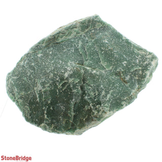 Green Aventurine Chunk #7    from The Rock Space