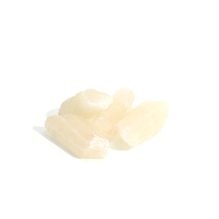 Calcite White Chips