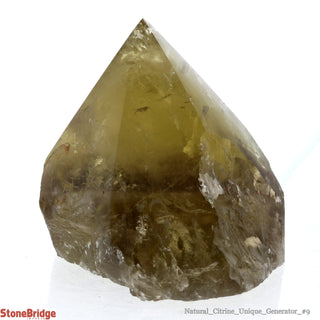 Citrine Generator U#9 - 4 1/2"    from The Rock Space