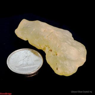 Libyan Glass #4    from Stonebridge Imports