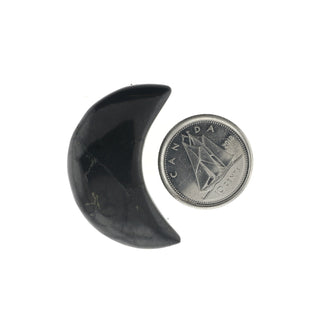 Shungite Moon    from The Rock Space